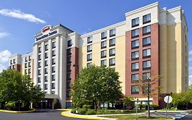 Springhill Suites Philadelphia Plymouth Meeting